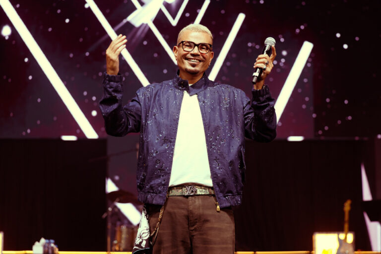 Amr Diab, Kuwait 2025