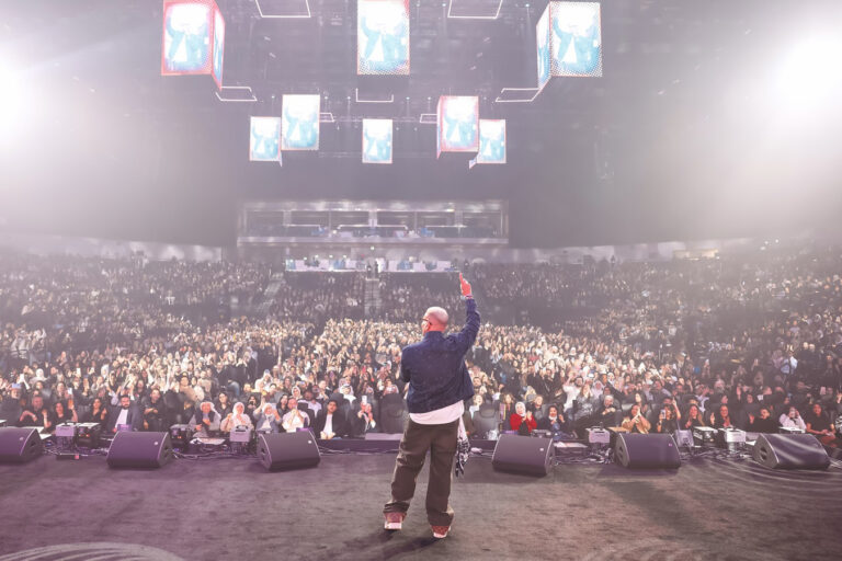 Amr Diab, Kuwait 2025