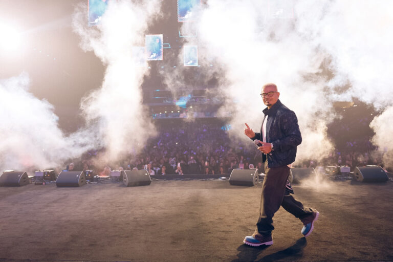 Amr Diab, Kuwait 2025