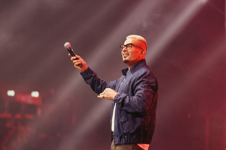 Amr Diab, Kuwait 2025