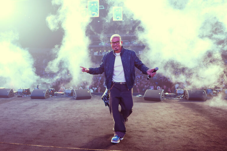 Amr Diab, Kuwait 2025