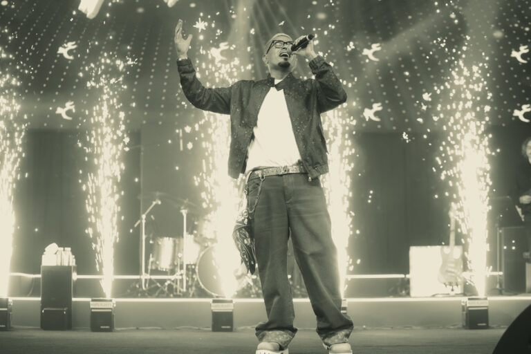 Amr Diab, Kuwait 2025