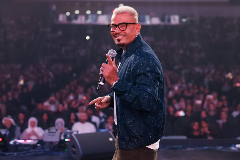 Amr Diab, Kuwait 2025