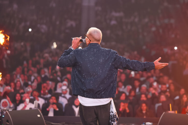 Amr Diab, Kuwait 2025