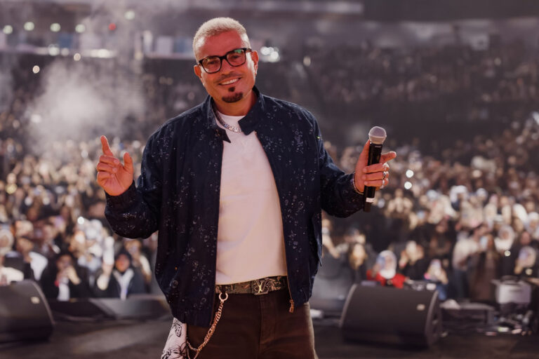 Amr Diab, Kuwait 2025