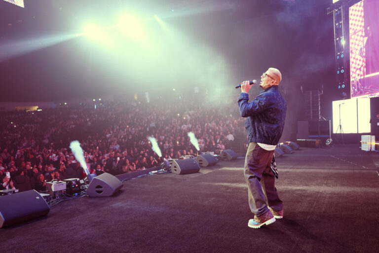 Amr Diab, Kuwait 2025