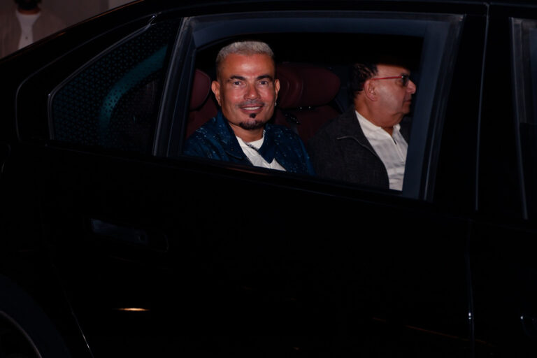 Amr Diab, Kuwait 2025