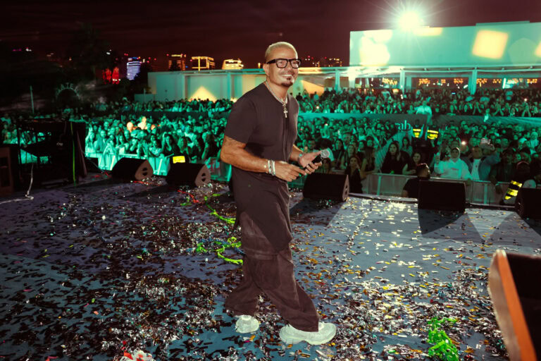 Amr Diab, Qatar 2025