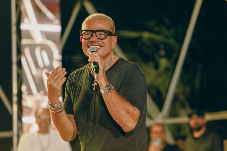 Amr Diab, Qatar 2025