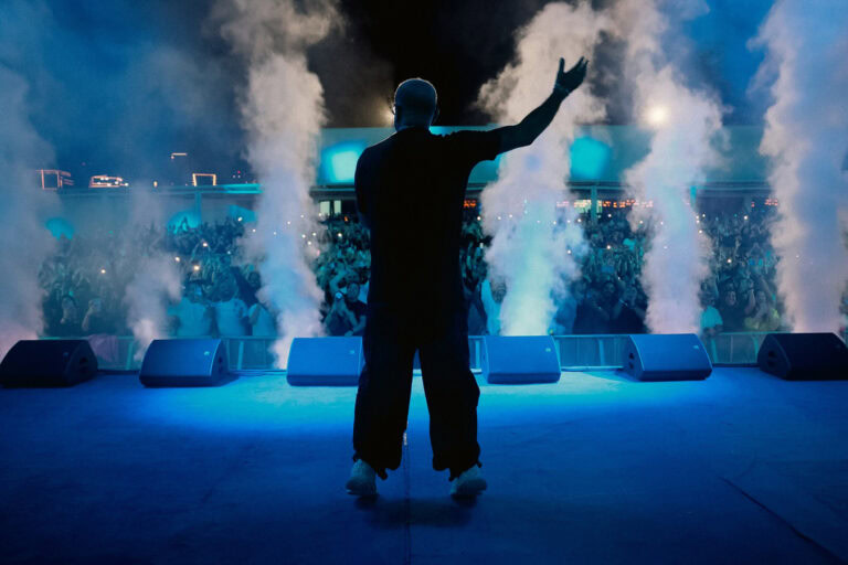 Amr Diab, Qatar 2025