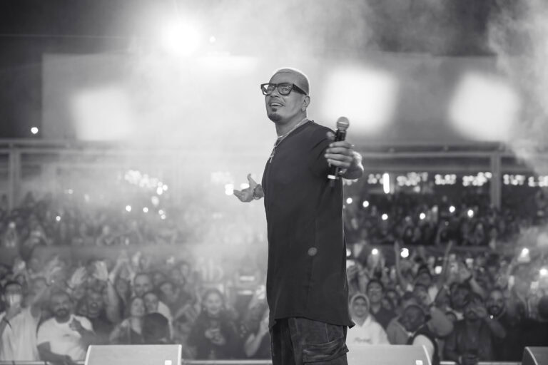 Amr Diab, Qatar 2025