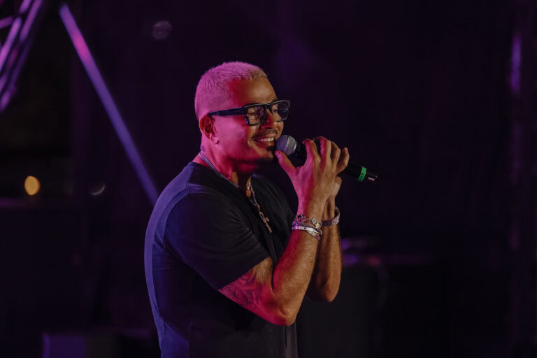 Amr Diab, Qatar 2025