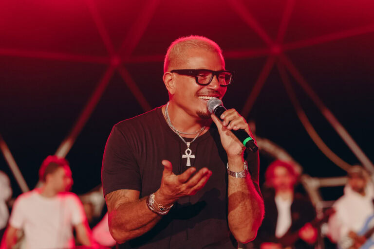 Amr Diab, Qatar 2025