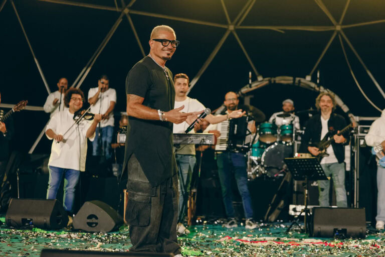 Amr Diab, Qatar 2025