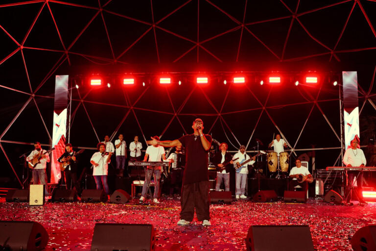 Amr Diab, Qatar 2025