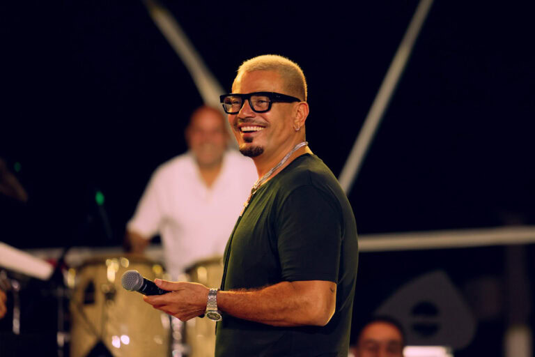 Amr Diab, Qatar 2025