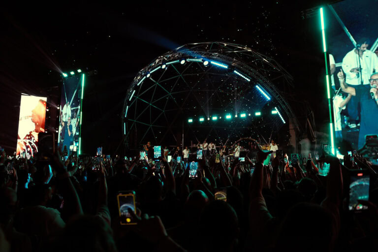 Amr Diab, Qatar 2025