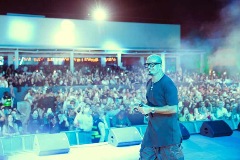 Amr Diab, Qatar 2025