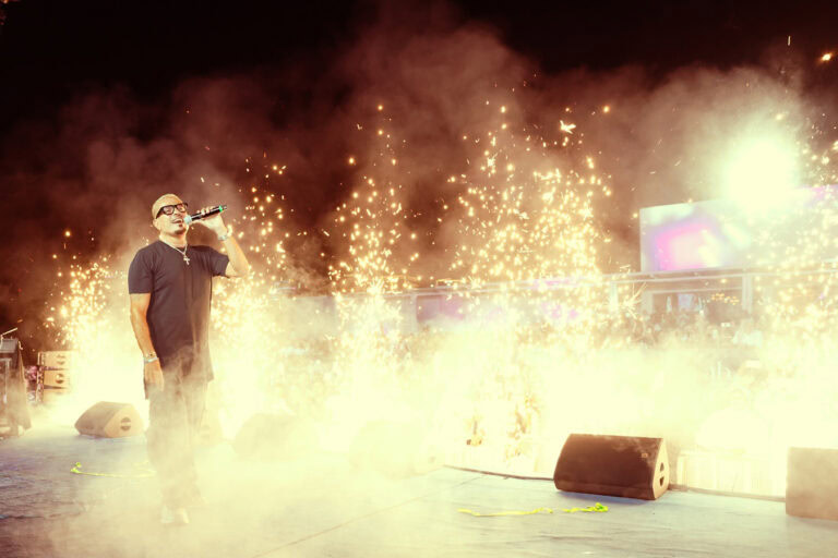 Amr Diab, Qatar 2025