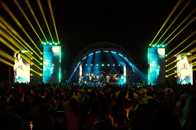 Amr Diab, Qatar 2025