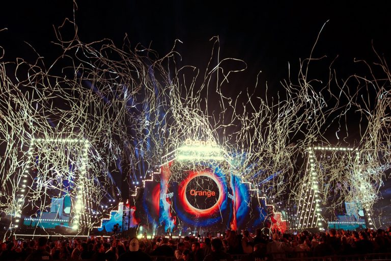 Amr Diab, Cairo 2026