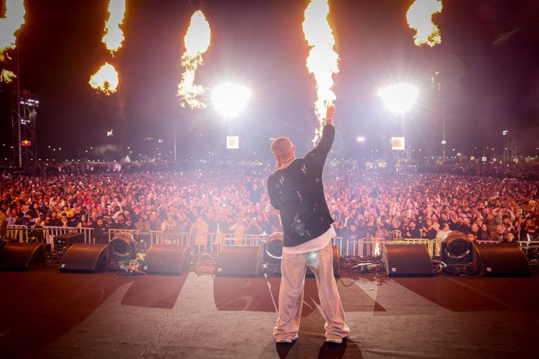 Amr Diab, Cairo 2026