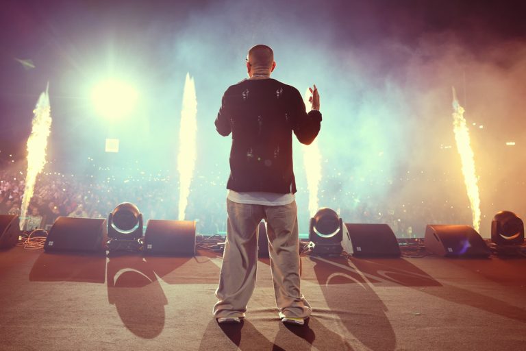 Amr Diab, Cairo 2026