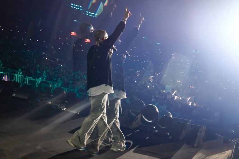 Amr Diab, Cairo 2026