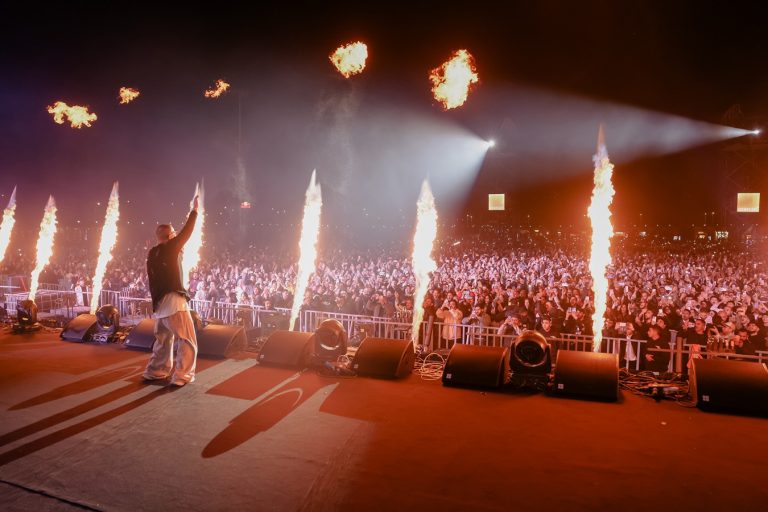 Amr Diab, Cairo 2026