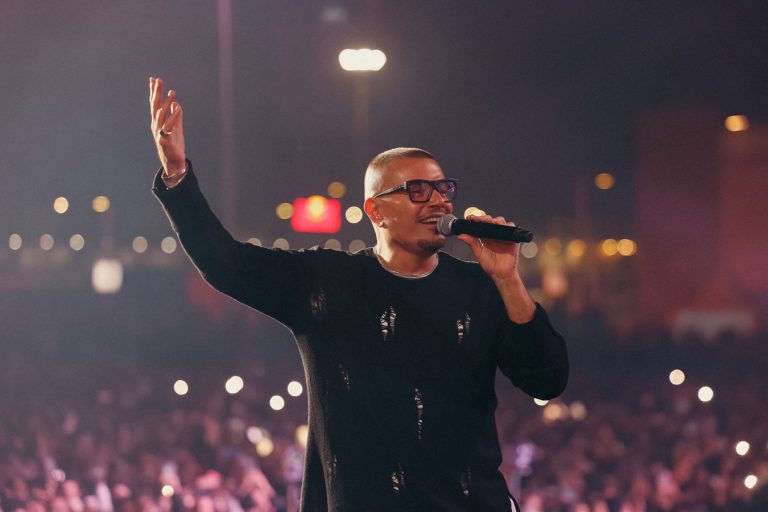 Amr Diab, Cairo 2026