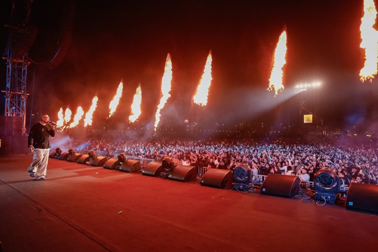 Amr Diab, Cairo 2026