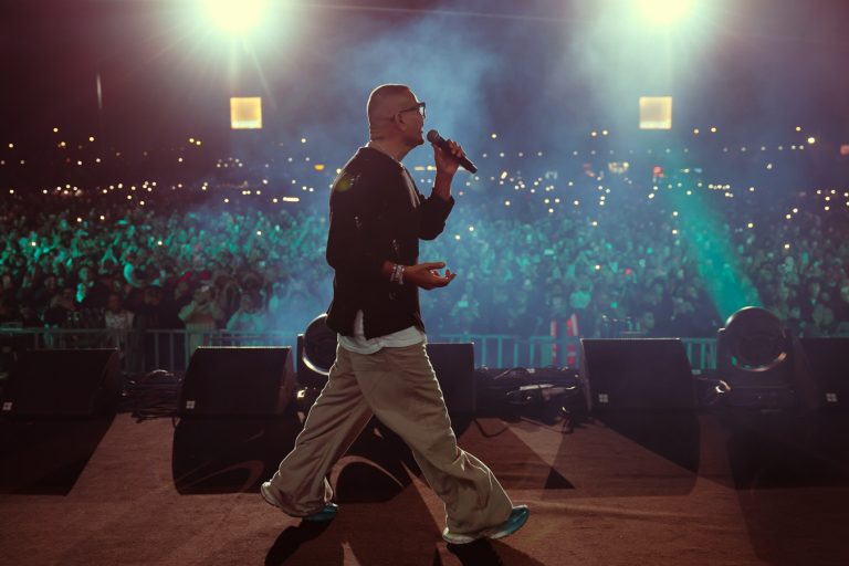 Amr Diab, Cairo 2026