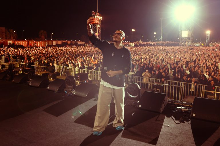 Amr Diab, Cairo 2026