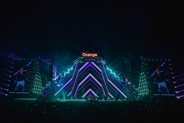 Amr Diab, Cairo 2026