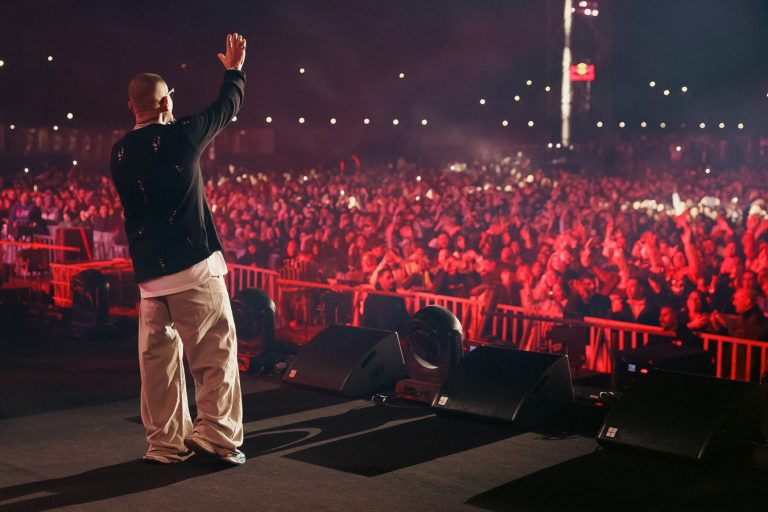 Amr Diab, Cairo 2026