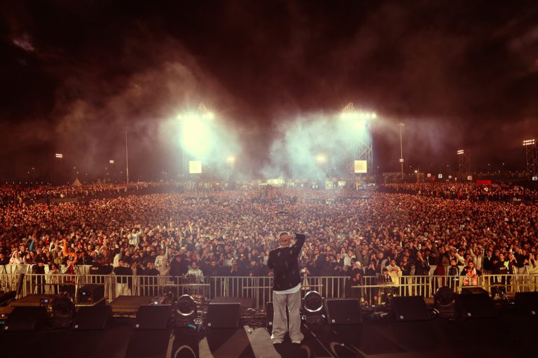 Amr Diab, Cairo 2026