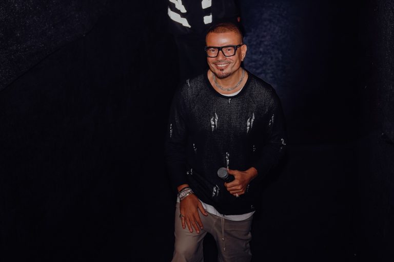 Amr Diab, Cairo 2026