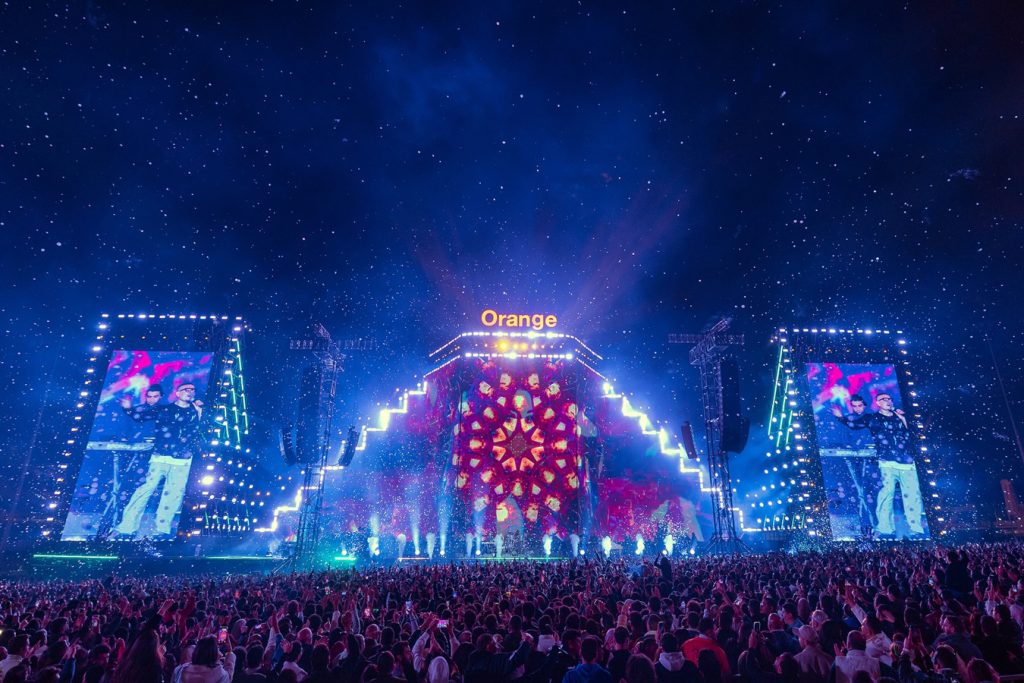 Cairo 2026 Amr Diab Official Website