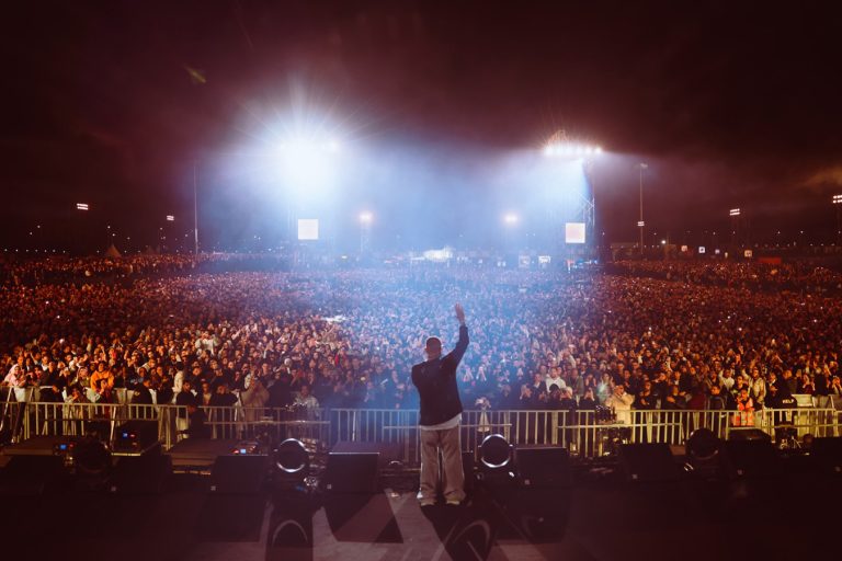 Amr Diab, Cairo 2026