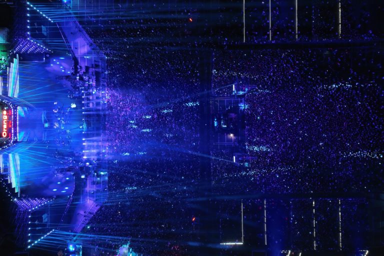 Amr Diab, Cairo 2026