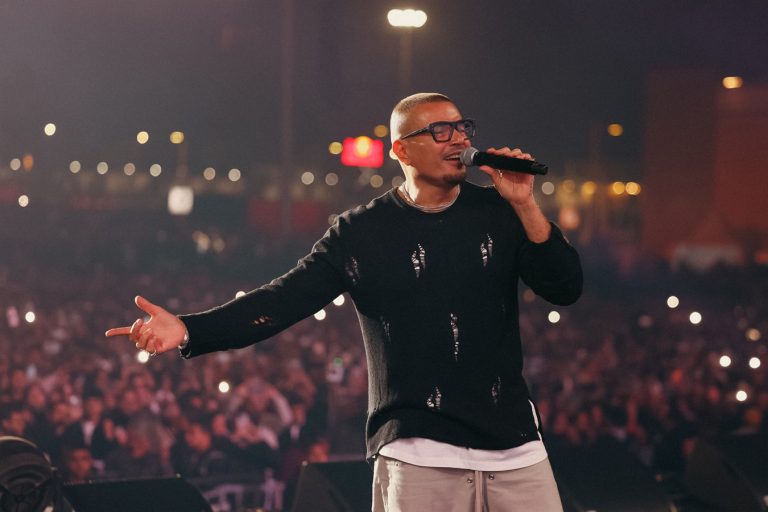 Amr Diab, Cairo 2026