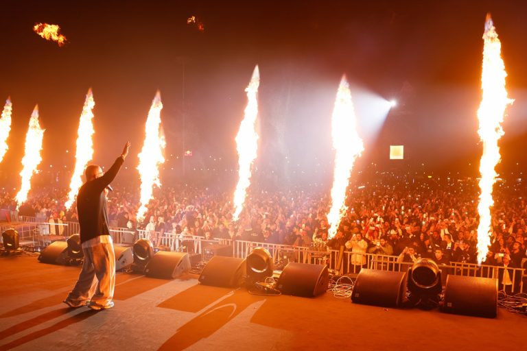 Amr Diab, Cairo 2026