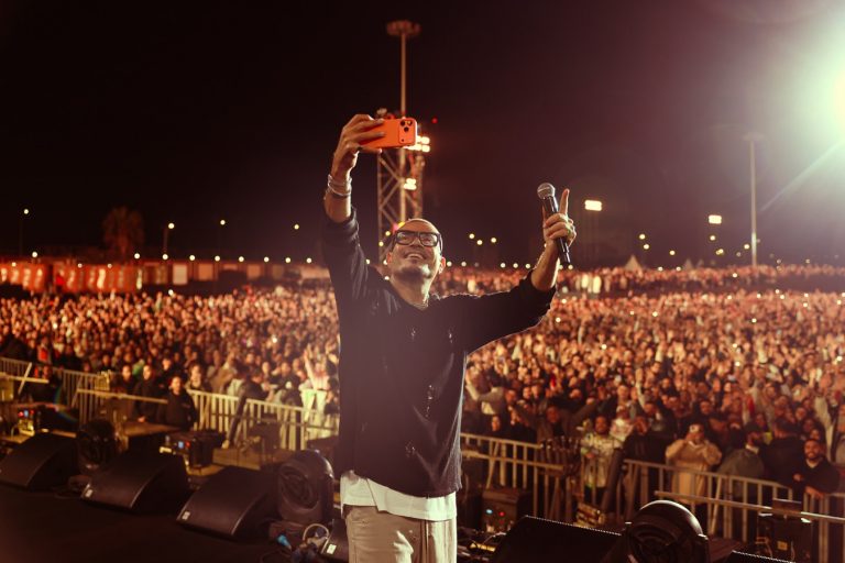 Amr Diab, Cairo 2026