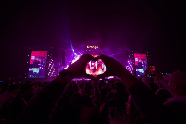 Amr Diab, Cairo 2026