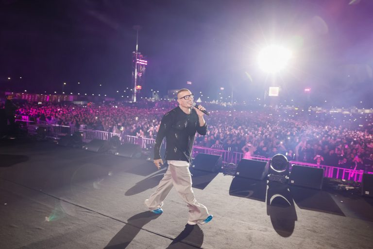 Amr Diab, Cairo 2026