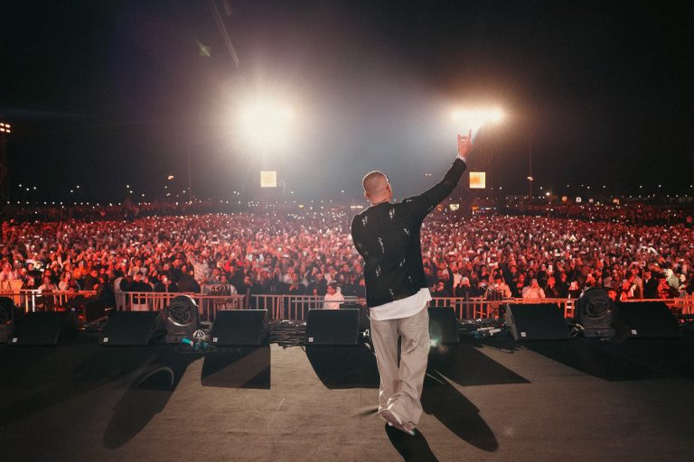 Amr Diab, Cairo 2026