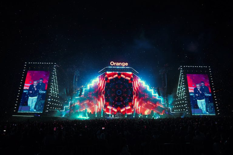 Amr Diab, Cairo 2026