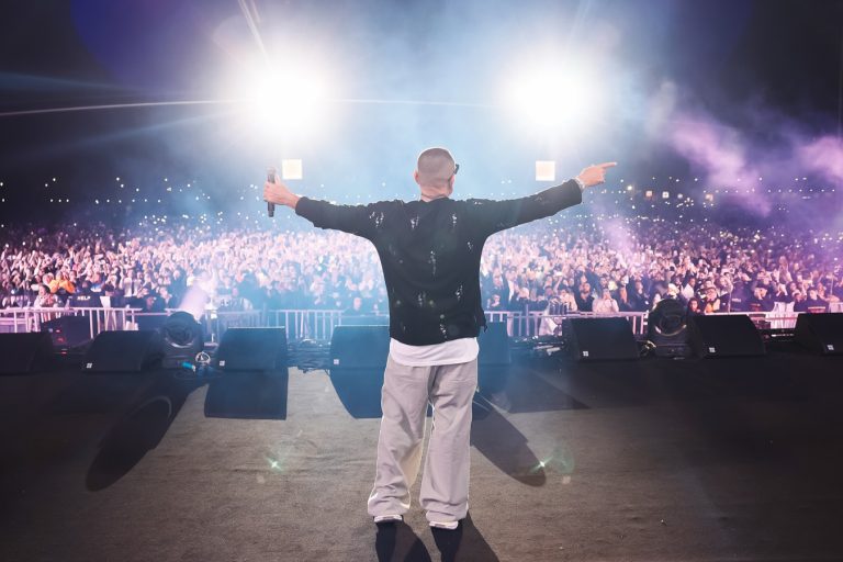 Amr Diab, Cairo 2026