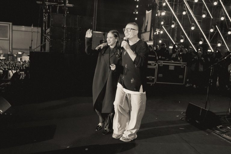 Amr Diab, Cairo 2026