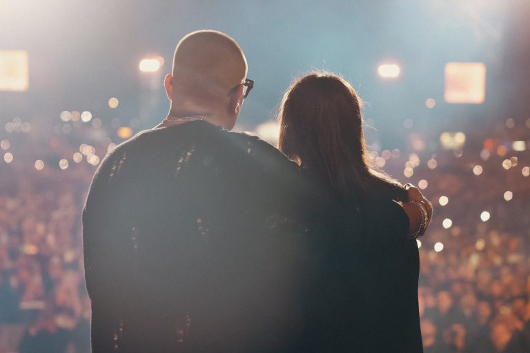 Amr Diab, Cairo 2026